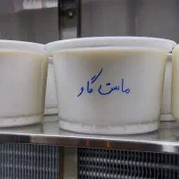 پخش ماست فقط کیلویی ۹۵