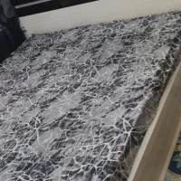 تخت و تشک دونفره