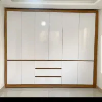 کابینت شیک آشپزخانه رویایی