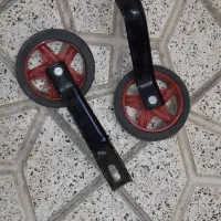 دوچرخه ۱۶