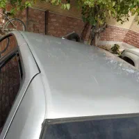 پژو 405مدل 89|خودرو سواری و وانت|گوهران, |دیوار