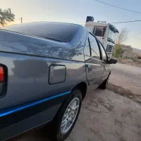 پژو 405 مدل 99