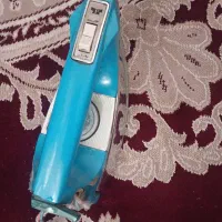 اتو قدیمی سالم