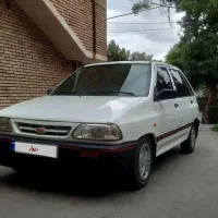 پراید هاچبک هاشبک کره ای در حد