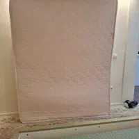 تشک تخت ۲ نفره