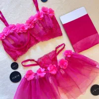 بادی و لباس خواب فانتزی