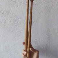 چوب طبل قزل گوز