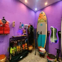 ایران پدل شهسوار