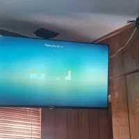 تلویزیون LED