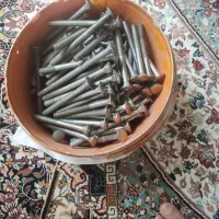 پیچ اتاق کامیون