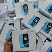 گوشی مدل نوکیا106خشک