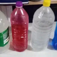 ژل آتش را  9کیلو