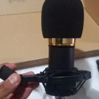 میکروفن کندانسر مدل BM800 نو