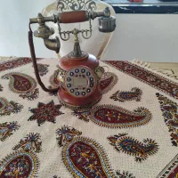 تلفن رومیزی نو