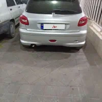 206 فرانسوی