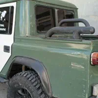 معاوضه پاژن با خودروی خارجی