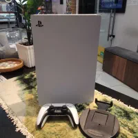 ps5 استاندارد