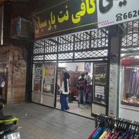 فروش تجاری ۲۲ متری فلاح سجاد جنوبی|فروش مغازه و غرفه|تهران, شاندیز|دیوار