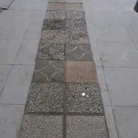 موزاییک و مصالح و کاشی سرامیک