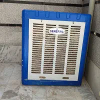 کولر آبی
