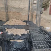 نیازمند نیرو الماتوربند