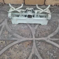 ترازو2کیلویی سالم کلکسیونی