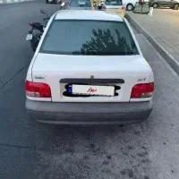 پراید ۱۳۱مدل ۹۵