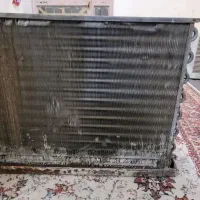 کولر ۱۸هزار پنجره ای