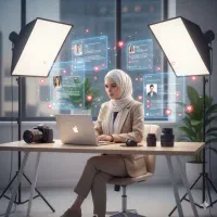 کاردر منزل برای بانوان