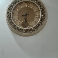 ساعت دیواری