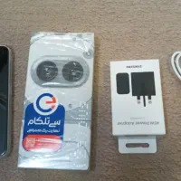 گوشی ناتینگ اصل انگلیس(کمتراز ۷۲ساعت)