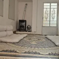 خانه نقلی در روستای سادیان