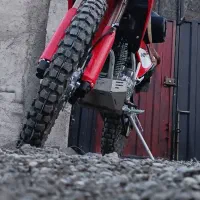 crf250 کبیر ۱۴۰۵