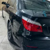 BMW 530i lci 2009|خودرو سواری و وانت|اندیشه, اندیشه فاز ۱|دیوار