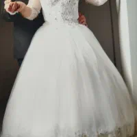 لباس عروس