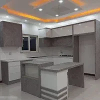 کابینت آشپزخانه کد ۰۰۸۹