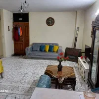 ۵۵متر طبقه اول با پارکینگ / نبرد شمالی