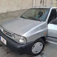 پراید 131 سلامت
