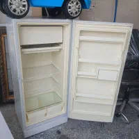 یخچال تک درب دماوند