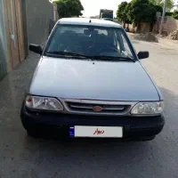 پراید ۸۷