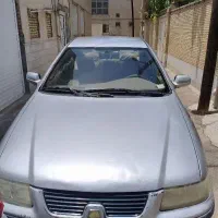 سمند Lx