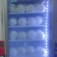 یخچال فریزایستاده تک درب هفتادسانتی