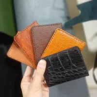 کیف چرم طبیعی تکی و عمده