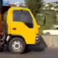 نیازمند راننده پایه دو