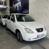 تیبا یک مدل ۱۳۹۱نقد و معاوضه اقساط