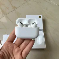 ایرپاد پرو ۲