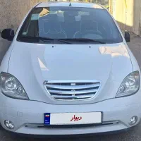 تیبا ۲مدل ۹۹بی رنگ