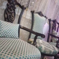 مبلمان کلاسیک چپندر