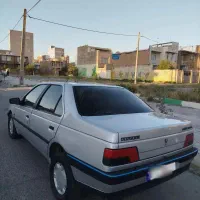 پژو 405|خودرو سواری و وانت|سنقر, |دیوار