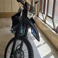 wr 155 یاماها ۱۴۰۴